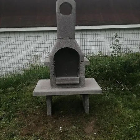 Appartement Les Champis La Bresse Buitenkant foto